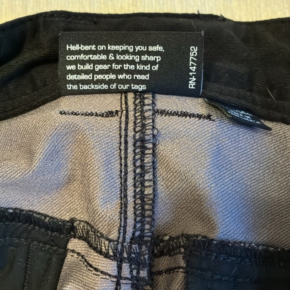 Men's TrueWerk T2 Workpant - Picture 6 of 7